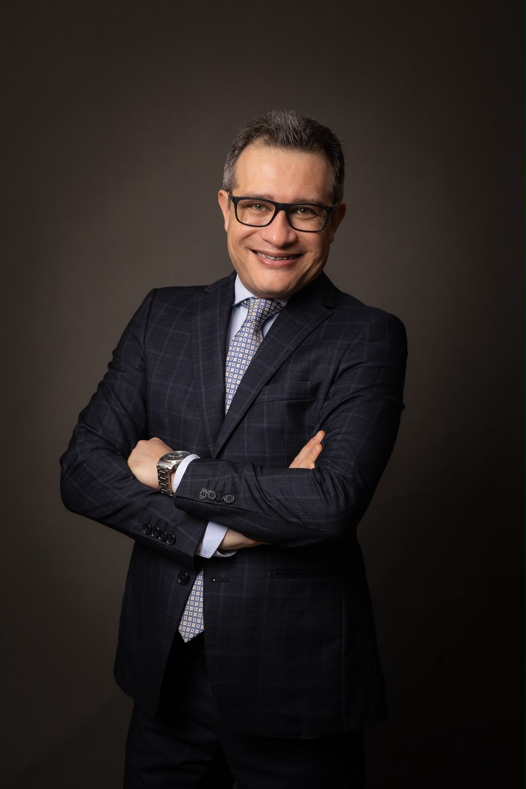 Pastor Convidado